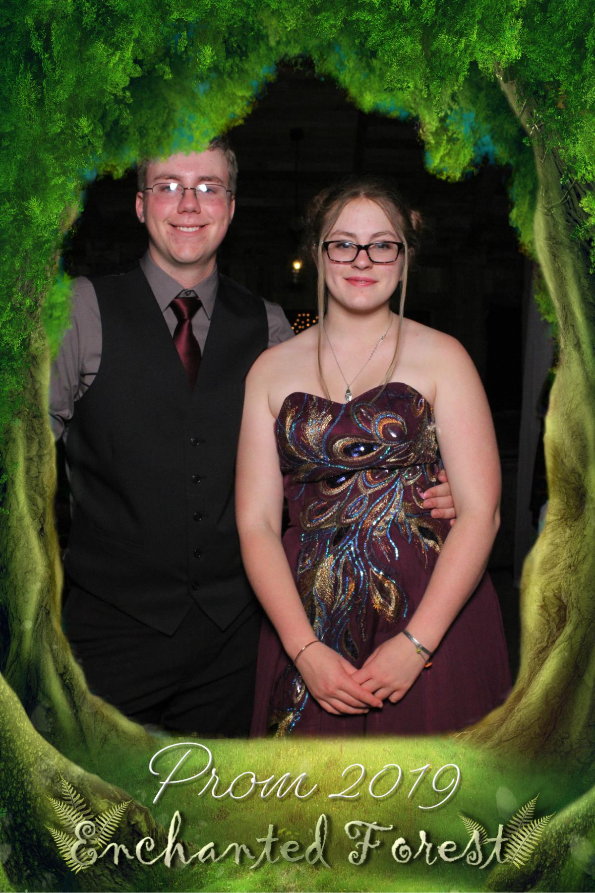 Rangeley Prom | View more photos from the event at gallery.mainemagicmirror.com/u/MaineMagicMirror/Rangeley-Prom